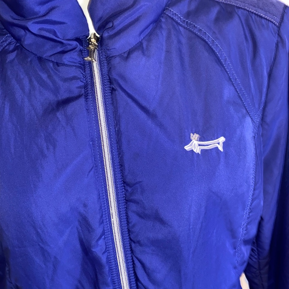 Louis Castel Jacket - Picture 3 of 14